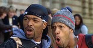 The 30+ Best Movies With Method Man, Ranked By Fans