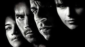 Fast & Furious