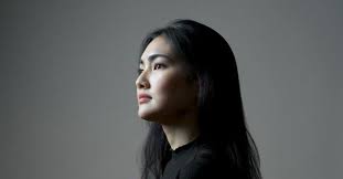 Eun Che Kim, violinist