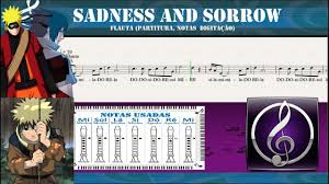 Nueva edición aumentada por el autor, para guitarra solista, interpretada por el autor en el concierto dado en la escuela real de música. Musica Triste Do Naruto Na Flauta Lifeanimes Com