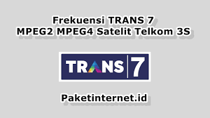 A) quer durch, durch … hindurch, über eine oberfläche hin, von einem ort zu einem anderen: Frekuensi Trans 7 Terbaru Juni 2021 Mpeg2 Mpeg4 Hd Mhz Paket Internet