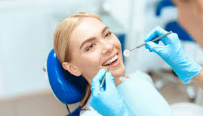 Advantages Of Tooth Color Fillings Aesthetic Is The Main Advantage Of Tooth Color Fillings As They Can Be Blended Cosmetic Dentistry Emergency Dentist Dental