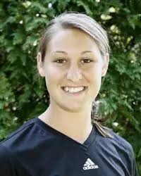 2009 Field Hockey Roster