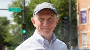 For street medicine doctors in Chicago and nationwide, compassion is a  calling