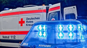 Nach dem tragischen zugunglück von kellmünz will die marktgemeinde die bahn jetzt wegen. Oppenweiler 14 Jahrige Auf Bahngleisen Todlich Verungluckt Ostalbkreis