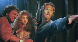 KRULL - Philadelphia Film Society