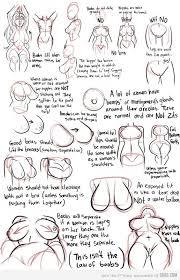 See more ideas about woman drawing, art impressions, cartoon. Character Anatomy Breast