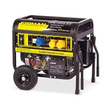 Firman diesel generators provide the buyer with a number of engine options. Generator 6000w 110 220v 60hz Firman Generators Garden Power Tools Lawn Garden Outdoor Saco Store