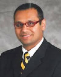 Dhaval R Parikh M.D., Cardiac Electrophysiologist