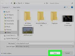 Lo primero que tienes que hacer es obtener la dirección url del vídeo que quieras bajar. How To Download Files Using Vlc Media Player 12 Steps