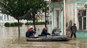 Однако весь бизнес в городе закрылся в связи с чрезвычайной ситуацией. Dy43ma Duwq Dm