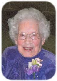 Mamie Ella Brody Kruse (1908-2013)