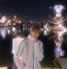 Hyunjin Heartthrob Kids Stray
