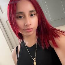 Jacqueline Baez Garcia in people