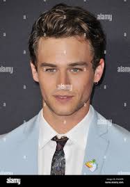 Brandon flynn hi-res stock photography and images
