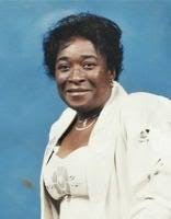 Clarine "Cookie" Moorefield Obituary