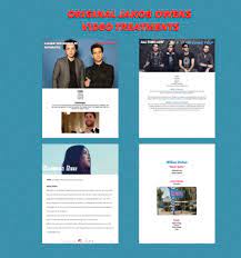 Check spelling or type a new query. How To Write Music Video Treatments Jakob Owens