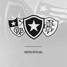 O site oficial do botafogo! Botafogo F R On Twitter Nota Oficial Marcelo Chamusca Nao E Mais Treinador Do Botafogo Saiba Mais Https T Co 3rmx4rsuyn