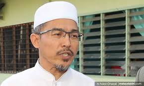 Nik Omar anggap sekatan beri kuliah, ceramah cuma dugaan kecil