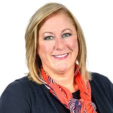 Michelle Sack's Instagram, Twitter & Facebook