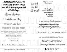 No handmade card is complete without a cheery greeting on the front and a festive caption, phrase, or verse on the interior. The Cutting Cafe Christmas Card Fun Templates Cutting Files