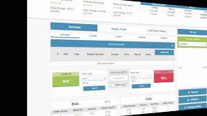 Check security for the transaction How To Become A Liquidity Provider On Bitfinex Cryptocurrency How To