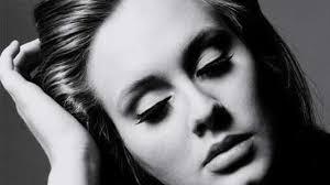 The lead single rolling in the deep was released in november 2010, and peaked the charts in the netherlands, germany, belgium, italy, and switzerland. David Fermers Lyric Lane Rolling In The Deep Von Adele Lyric Lane Faz