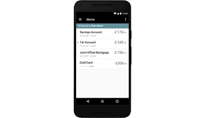 As first direct doesn't have its own branch network, you can't talk to an advisor face to face to process your transfer. Mobile App Android First Direct