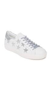 Best Discounts One By Dept Of Finery Stella Star Sneakers Women S Shoes Silver Online Store Silver Shoes Women Shoes Star Sneakers