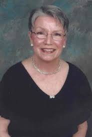 McReynolds, LaViolet Mae