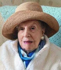 Mary E. (Broderick) Lewis Obituary