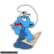Bereit Zum Handwerkeln Mein Sonnenschein Deine Mummelfee Schlumpfe Zeichentrick 90er Cartoons