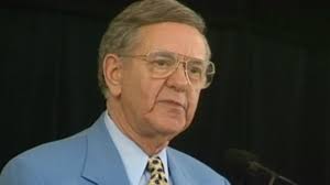 Bob Wolff, called Larsen's perfect game, dies