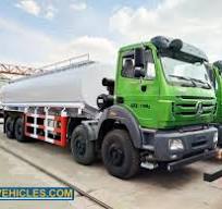 BEIBEN 33000 liter heavy duty petrol tanker truck Suppliers ...