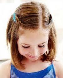These girls hair style ideas are so easy to do! Pin On Hairstyles For My Girls