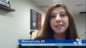 WIMM: Celebrating Marissa Licata, RD