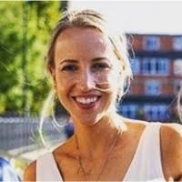 Katie Reeve's Instagram, Twitter & Facebook