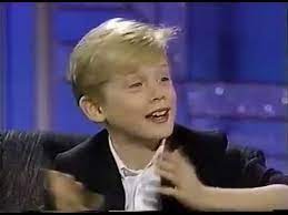 The name is a touching tribute to culkin's late sister, who passed away after injuries sustained from stepping in front of a moving vehicle outside a west la bar in 2008. Macaulay Culkin Interview At The Age Of 11 1991 Youtube