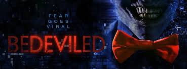 Horror Movie Review: Bedeviled (2016) - GAMES, BRRRAAAINS & A HEAD-BANGING  LIFE