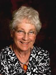 Joy Colville Obituary (2025)