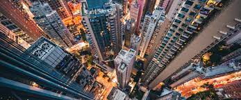 Apply for a personal loan, or learn how to invest in your financial future. Auf Dem Weg In Die Smart City Trend Report
