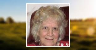 Jean Davidson Couch Obituary December 14, 2015