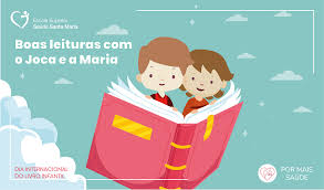Para celebrar a data, o rota de férias separou alguns títulos que falam sobre viagens, descrevem hábitos culturais de diversas partes do mundo e ainda transportam o leitor para belos cenários estrangeiros. Dia Internacional Do Livro Infantil Escola Superior Saude Santa Maria