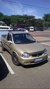 2004 Opel Corsa Utility Good Condition Ligth On Fuel Ac Ps And Towbar Whatsapp Only Hatfield Gumtree South Afri Opel Corsa Opel Corsa Bakkie Used Cars