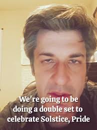 Hillsboro Pride Party