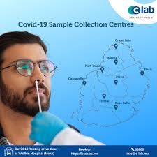 We are happy to tell you that your feedbacks have been acknowledged and you  can now have access to 3 additional Covid-19 sample collection centres.  C-Lab is now offering Covid-19 sample collection