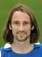 Kennedy, Joshua Blake Kennedy