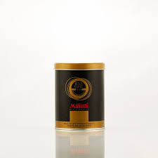 It is a mixture that composed of the best 100 % arabica coffees coming from brazil, guatemala and ethiopian tablelands as well as other central america origins. Musetti Gold Cuvee Macinato Kaffee 250g Gourmondo