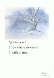 Pin By Johan Lim On Poems Haiku Poems Poems Winter Songs