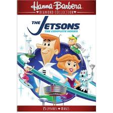 Nvidia представила крошечный одноплатный суперкомпьютер jetson xavier nx — пост пикабушника armlab. The Jetsons The Complete Series Dvd Target